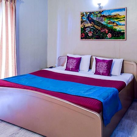 Hotel La Flora Highland Paradise Tamilnadu - Tamilnadu - Kodaikanal Exterior foto