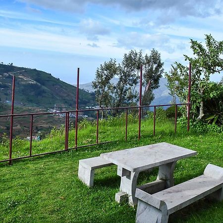 Hotel La Flora Highland Paradise Tamilnadu - Tamilnadu - Kodaikanal Exterior foto