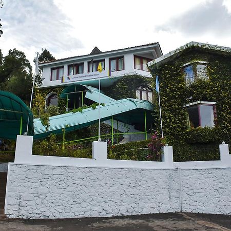 Hotel La Flora Highland Paradise Tamilnadu - Tamilnadu - Kodaikanal Exterior foto
