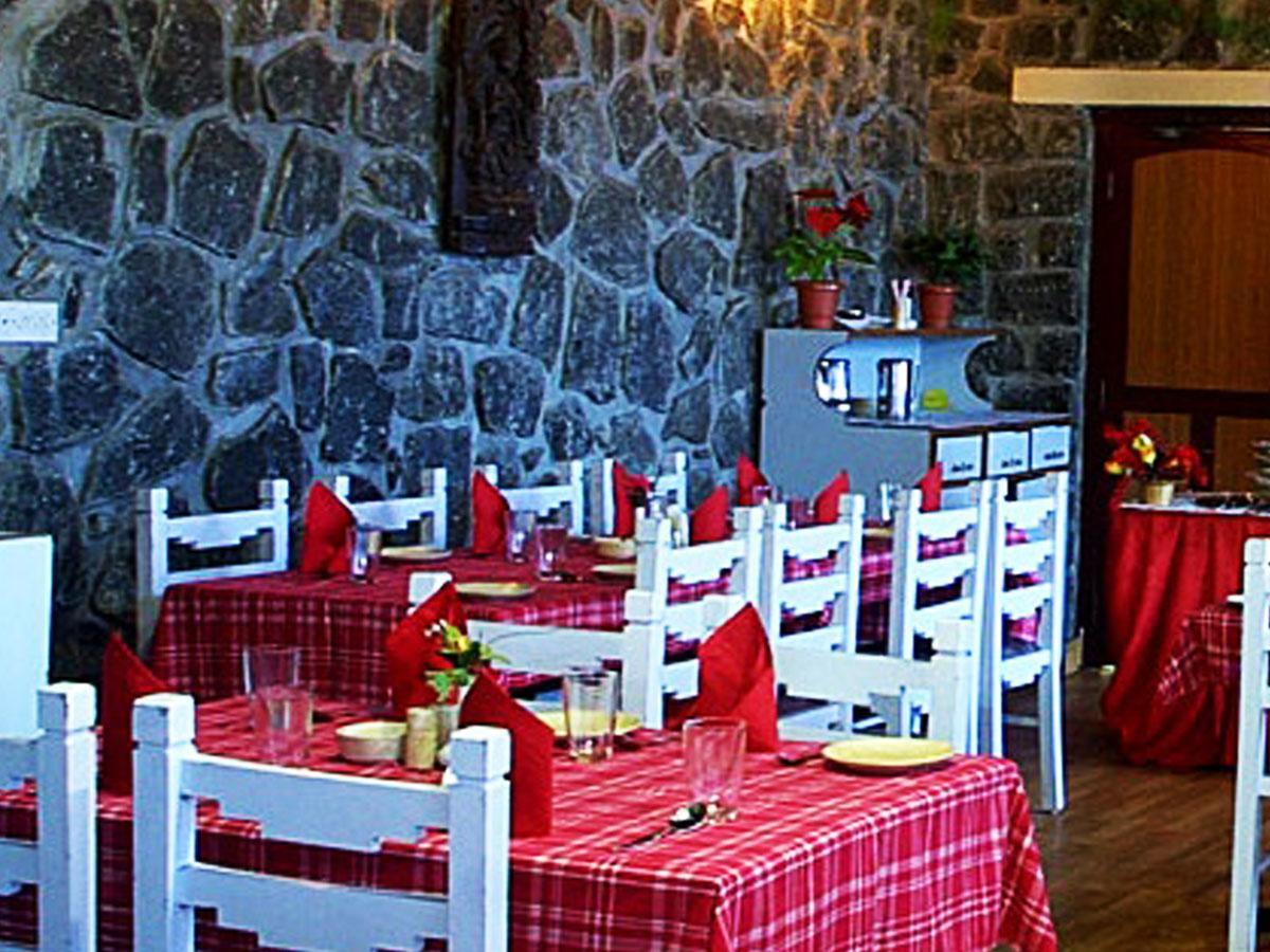 Hotel La Flora Highland Paradise Tamilnadu - Tamilnadu - Kodaikanal Exterior foto