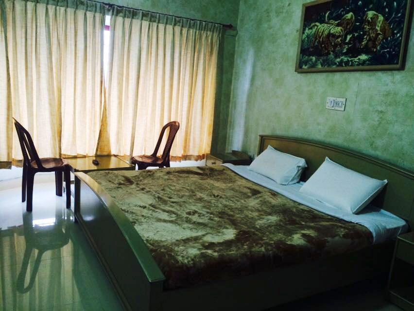 Hotel La Flora Highland Paradise Tamilnadu - Tamilnadu - Kodaikanal Exterior foto