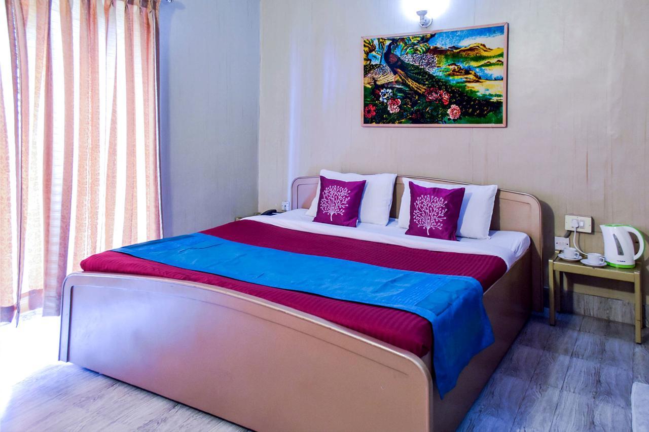 Hotel La Flora Highland Paradise Tamilnadu - Tamilnadu - Kodaikanal Exterior foto