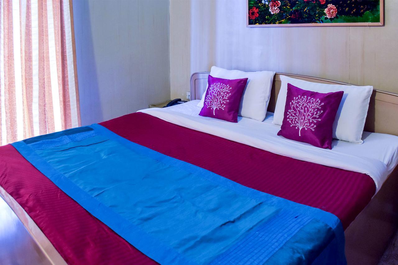 Hotel La Flora Highland Paradise Tamilnadu - Tamilnadu - Kodaikanal Exterior foto