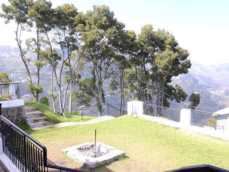 Hotel La Flora Highland Paradise Tamilnadu - Tamilnadu - Kodaikanal Exterior foto