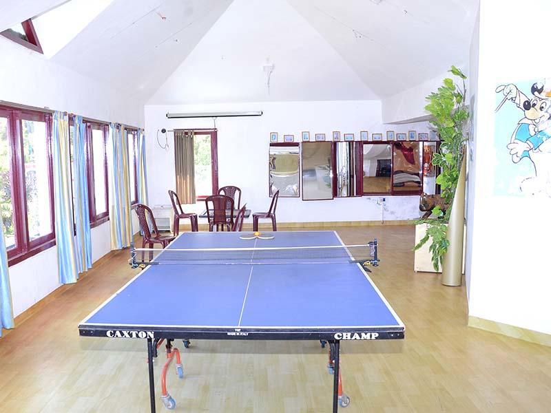 Hotel La Flora Highland Paradise Tamilnadu - Tamilnadu - Kodaikanal Exterior foto