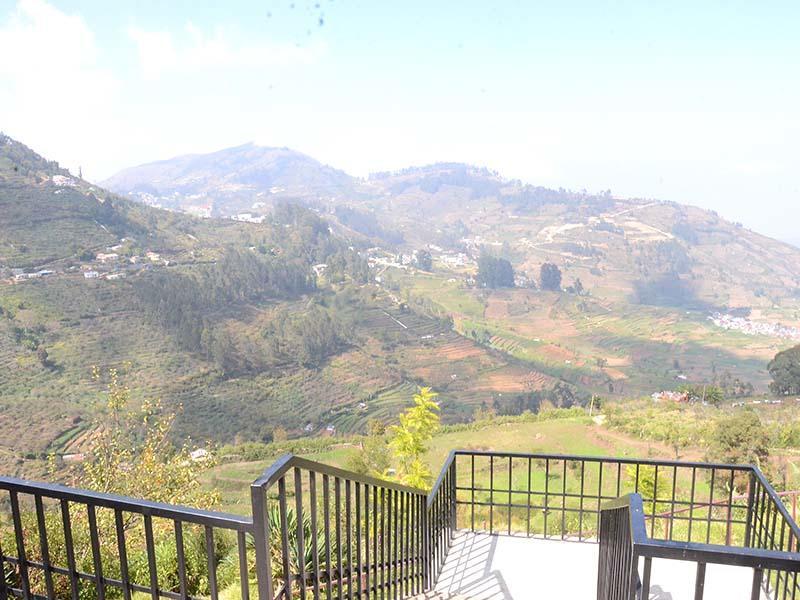 Hotel La Flora Highland Paradise Tamilnadu - Tamilnadu - Kodaikanal Exterior foto